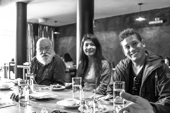 Discover Miraflores Cuisine: 5 Eateries, Local Market - Frequently Asked Questions