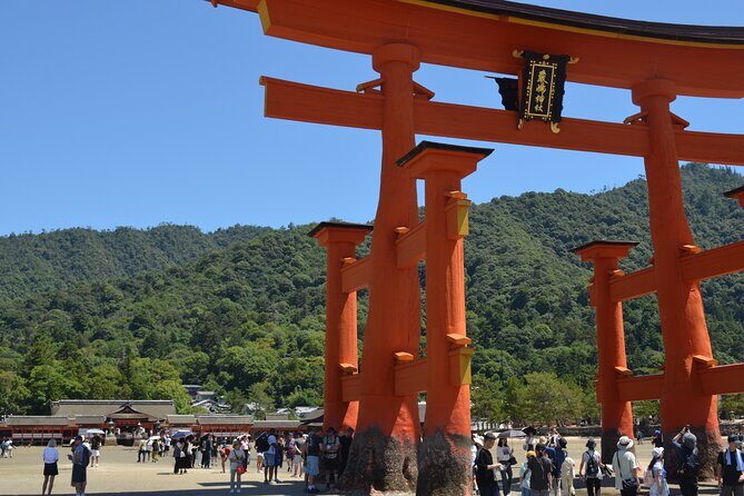 Discover Miyajima Local Eats and Sacred Sites in 2 Hours - Good To Know