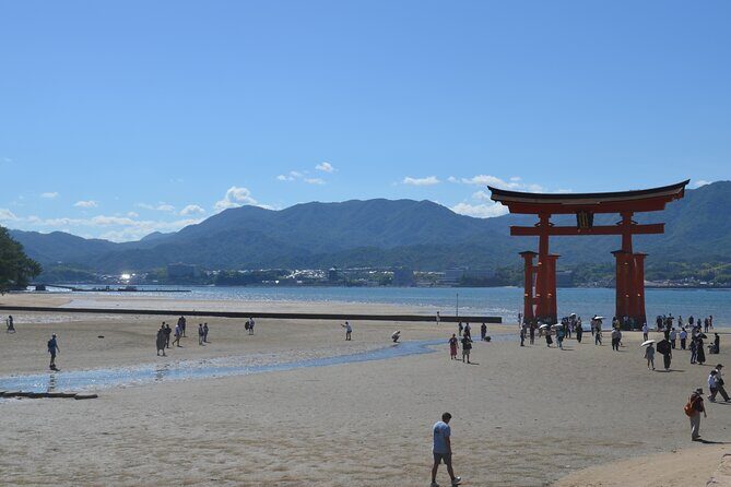 Discover Miyajima Local Eats and Sacred Sites in 2 Hours - An Overview of the Experience