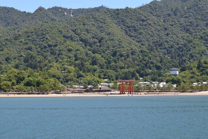 Discover Miyajima Local Eats and Sacred Sites in 2 Hours - Practical Details and Considerations