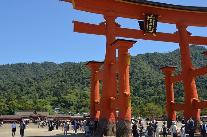Discover Miyajima Local Eats and Sacred Sites in 2 Hours - FAQ