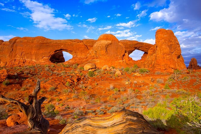 Discover Moab in A Day: Arches, Canyonlands, Dead Horse Pt - Additional Resources