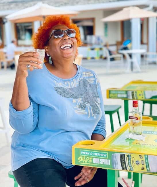 Discover Montego Bay with Bryan Ottey: Shopping & Sampling - An In-Depth Look at the Tour Experience