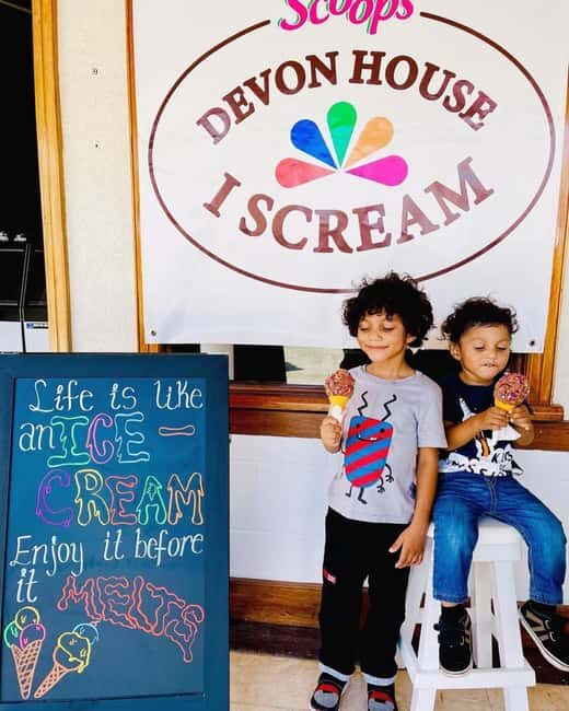 Discover Montego Bay with Bryan Ottey: Shopping & Sampling - FAQ