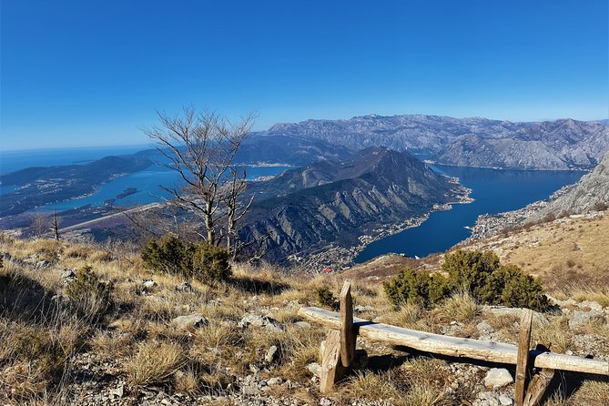 Discover Montenegro in Two Days (Private Tour) - Itinerary Highlights