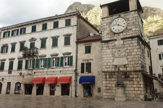 Discover Montenegro in Two Days (Private Tour) - Booking and Pricing