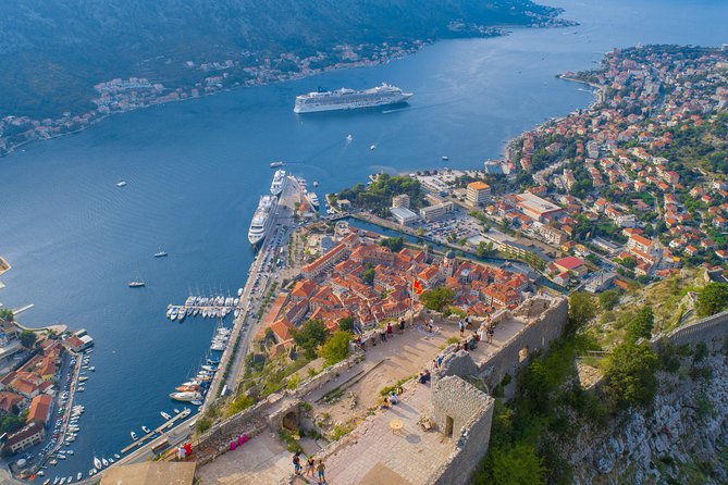 Discover Montenegro in Two Days (Private Tour) - Additional Information