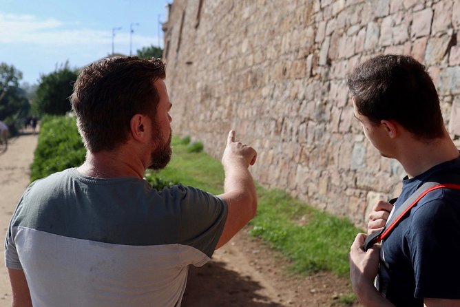 Discover Montjuic - the Olympic Mountain - Private Tour - Traveler Photos and Reviews