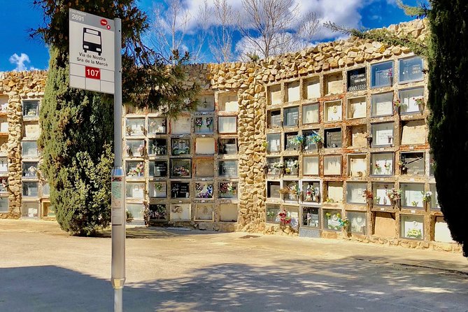 Discover Montjuic - the Olympic Mountain - Private Tour - The Sum Up