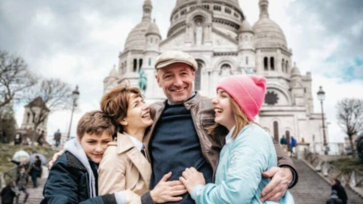 Discover Montmartre: Puzzle Adventure & Cultural Delights - Activity Details