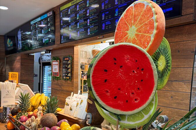 Discover Montreal's Underground City - Reso - What the Reviews Say