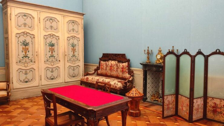 Discover Monzas Royal Villa: Private Tour of Regal Elegance - Good To Know