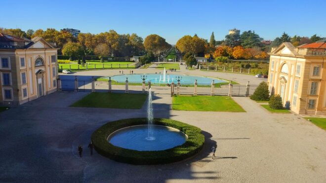 Discover Monzas Royal Villa: Private Tour of Regal Elegance - The Sum Up