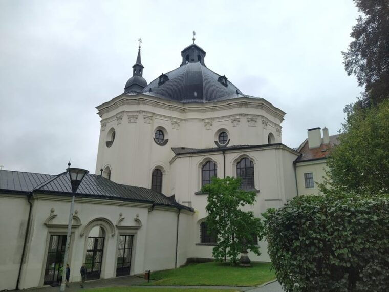 Discover Moravian Karst: Seven Stops, One Tailored Tour - Why This Tour Works