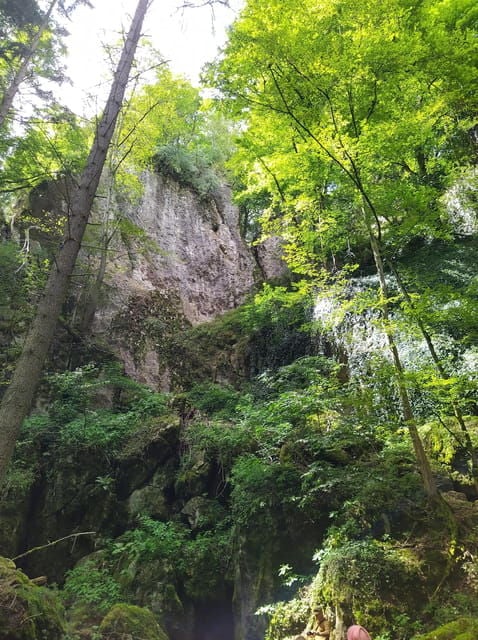 Discover Moravian Karst: Seven Stops, One Tailored Tour - Who Should Consider This Tour