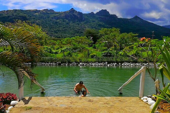Discover Mud pool/Hot -Spring Nadi - Who Is This Tour Best For?