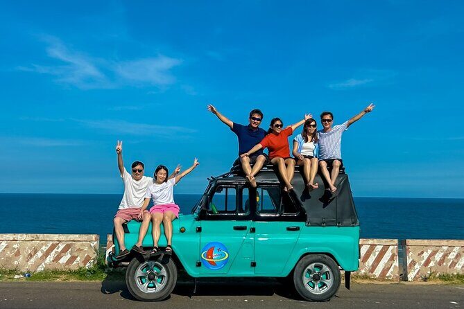 Discover Mui Ne Sand Dunes Day Trip - Breathtaking Sunset Moments - Sunset over the Dunes & Reflection