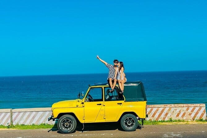 Discover Mui Ne: Sand Dunes Jeep Tour, Amazing Guide, Best Seller - Good To Know