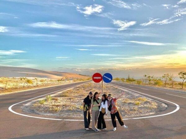 Discover Mui Ne With Sand Dune Sunset 1DAY - Booking Information and Policies