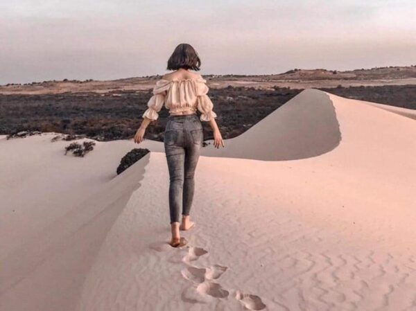 Discover Mui Ne With Sand Dune Sunset 1DAY - The Sum Up