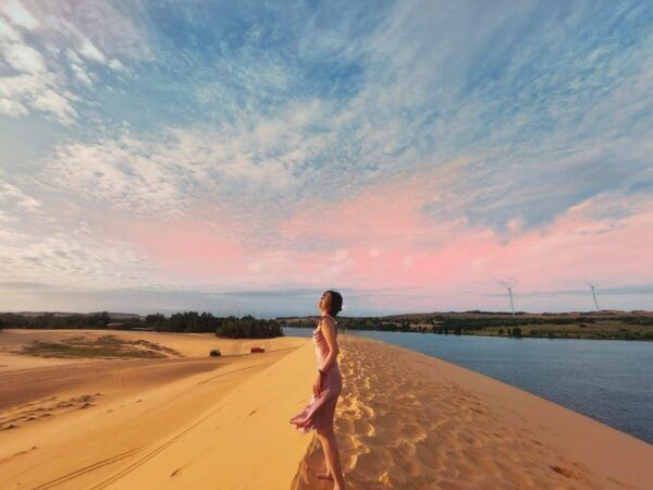 Discover Mui Ne With Sand Dune Sunset Daily Group - Tips for Travelers