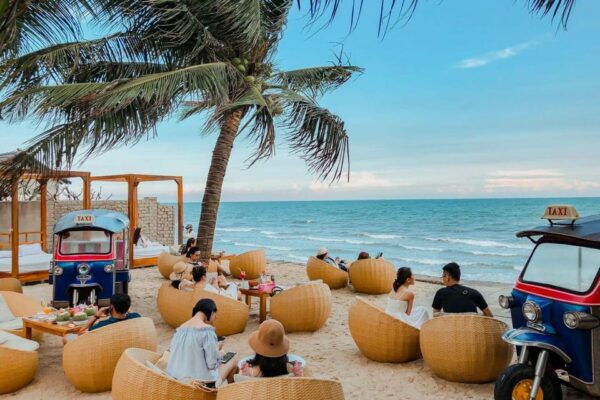 Discover Mui Ne With Sand Dune Sunset Daily Group - Frequently Asked Questions