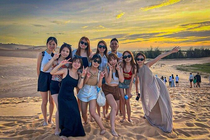 Discover Mui Nes Hidden Gems: Jeep Tours with a Local Guide - A Closer Look at the Itinerary and Experience