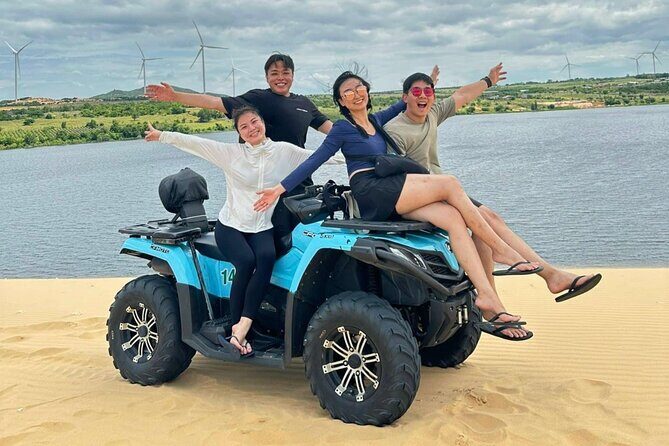 Discover Mui Nes Hidden Gems: Jeep Tours with a Local Guide - Practical Tips for Making the Most of Your Day