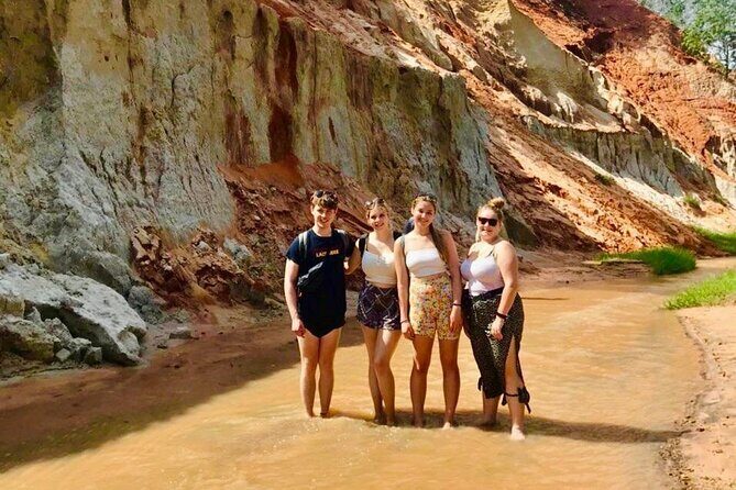 Discover Mui Nes Hidden Gems: Jeep Tours with a Local Guide - Who Should Book This Tour?