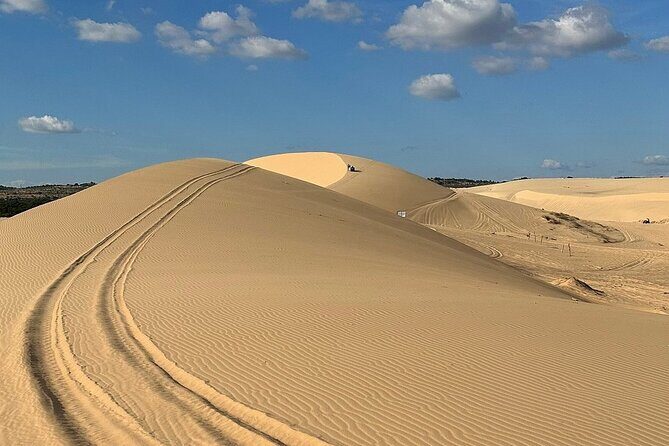 Discover Mui Nes Sand Dunes: Jeep Tour Adventure, Local Guides - Final Thoughts