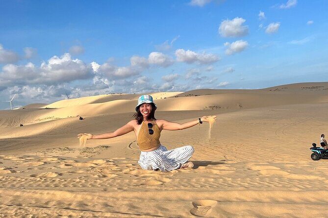 Discover Mui Nes Sand Dunes: Jeep Tour Adventure, Local Guides - Who Should Consider This Tour?