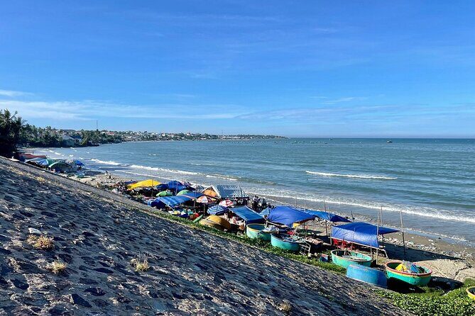 Discover Mui Nes Wonders: Sand Dunes Jeep Adventure, Local Guide - FAQ
