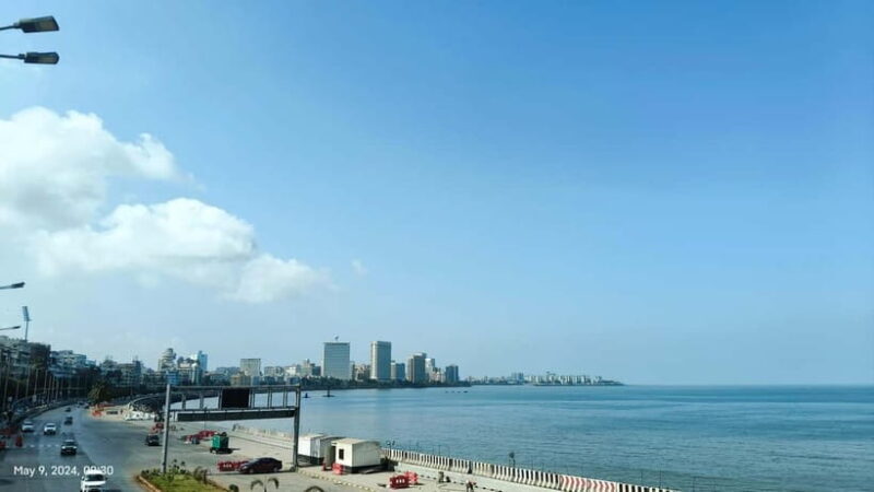 Discover Mumbai Express: Half-Day City Adventure - Good To Know