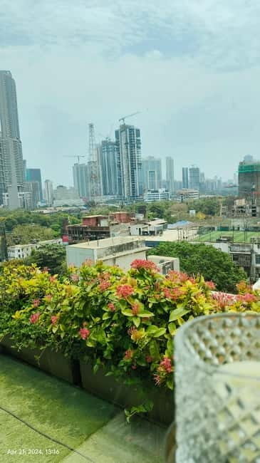 Discover Mumbai Express: Half-Day City Adventure - Exploring Mumbai in a Half-Day