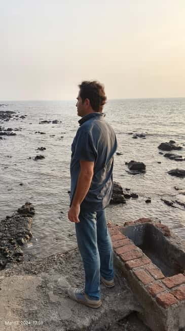 Discover Mumbai Express: Half-Day City Adventure - FAQs