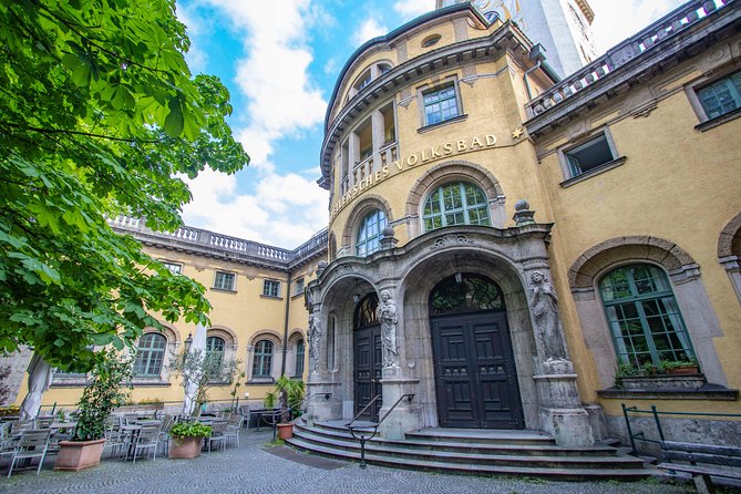 Discover Munich'S Best Bars With a Local - Cozy Wine Bars and Cellars
