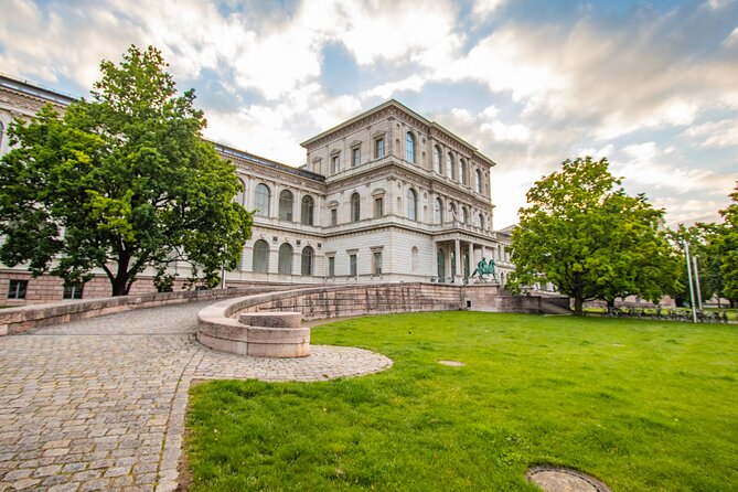 Discover Munich'S Most Photogenic Spots With a Local - Tour Information