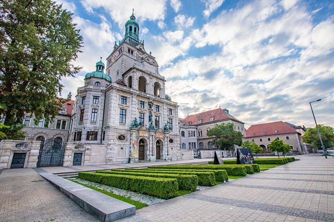 Discover Munich'S Most Photogenic Spots With a Local - Common Questions