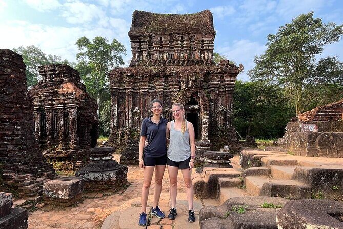 Discover My Son Holyland & Rice Paper Making: A Cultural Journey - Good To Know