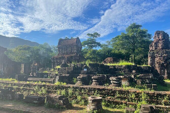 Discover My Son Holyland & Rice Paper Making: A Cultural Journey - What the Reviews Say