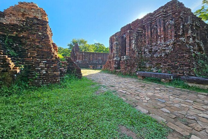 Discover My Son Sanctuary & Hoi An: Day Tour from Hoi An - Final Thoughts