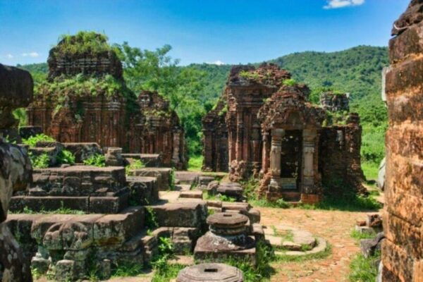 Discover My Son Sanctuary in Early Morning With Breakfast - Cultural Significance of My Son