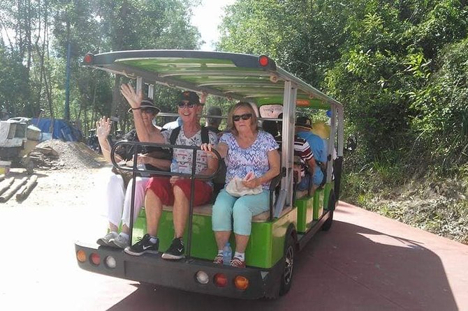 Discover My Son Sanctuary & Marble Mountain From Hoi an or Da Nang City - Tips and Recommendations