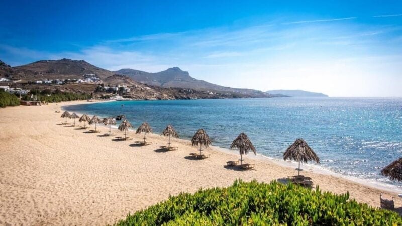 Discover Mykonos Highlights: A 2-Hour Van Adventure - Who Will Love This Tour?