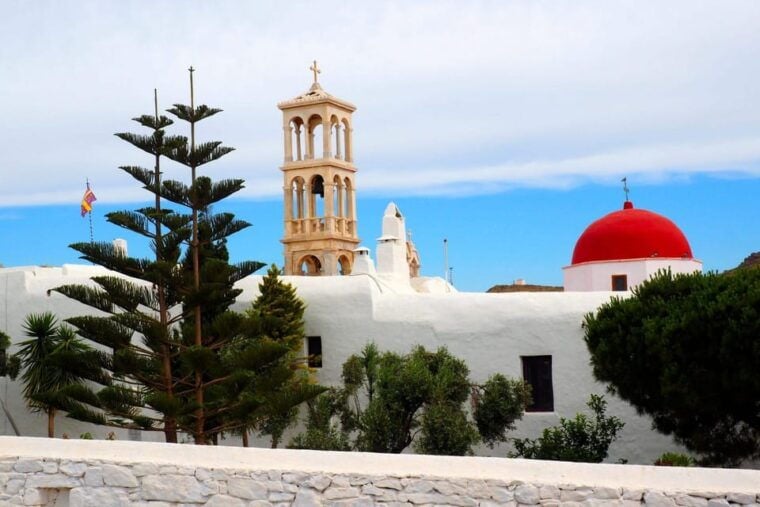 Discover Mykonos Highlights: A 2-Hour Van Adventure - Final Thoughts