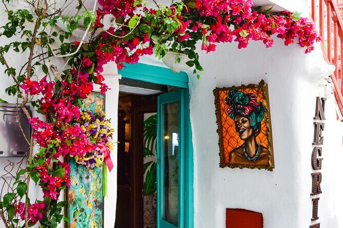 Discover Mykonos in 4 Hours Beaches Villages and Town - FAQ