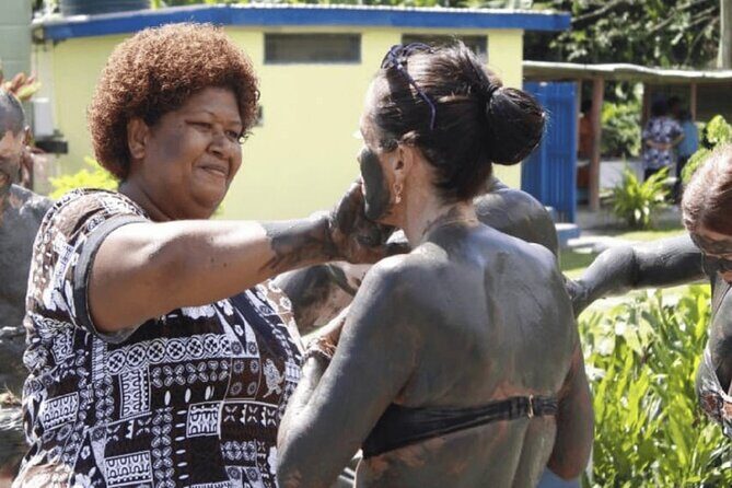 Discover Nadi with Sabeto Hotspring and Mudpool Tour - FAQ