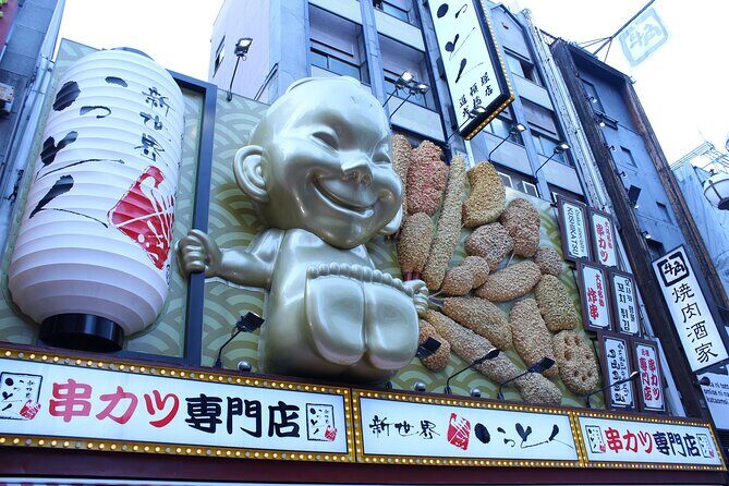 Discover Namba Walking Tours - Final Thoughts