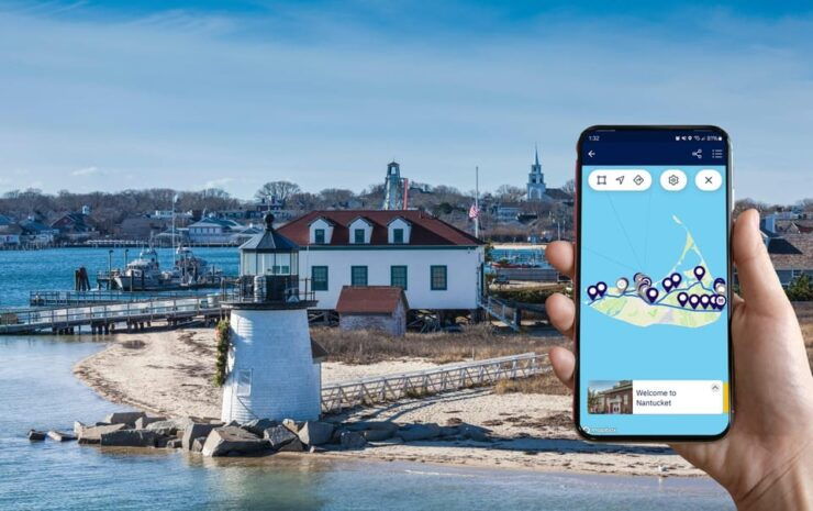 Discover Nantucket Self-Guided Biking or Driving Tour - Good To Know