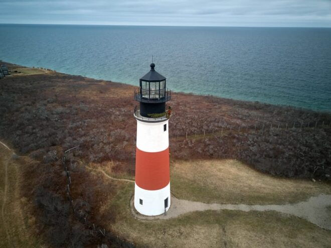 Discover Nantucket Self-Guided Biking or Driving Tour - Experience Highlights